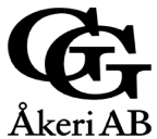 logo initials black